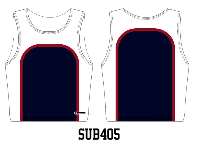 Splashgear Sailing Pinnie