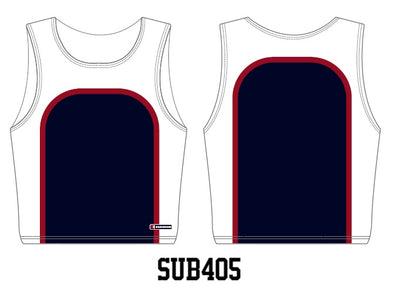 Splashgear Sailing Pinnie