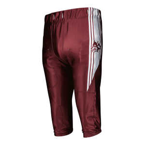 Youth Fully Sublimated Football Pant