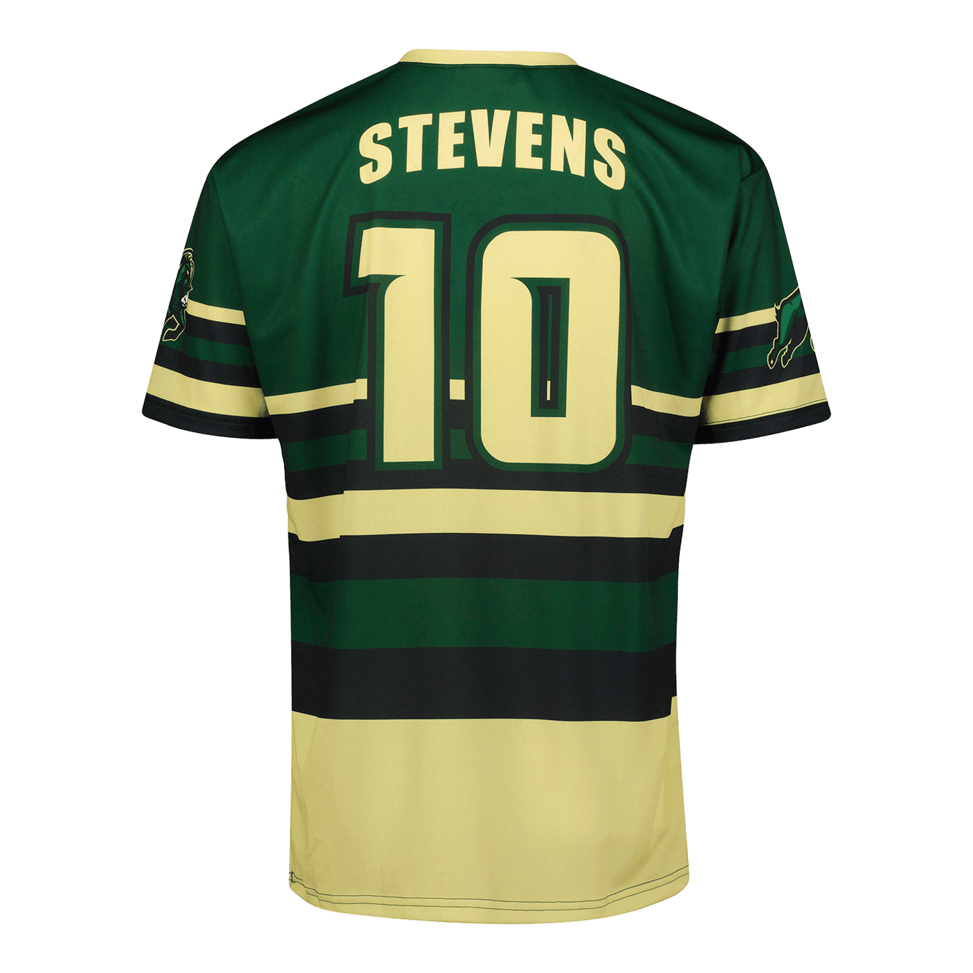 V-Neck Baseball Jersey
