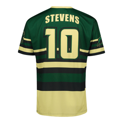 V-Neck Baseball Jersey