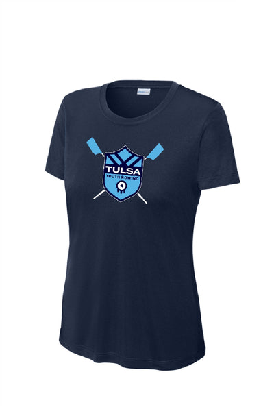 Women's Performance Tee