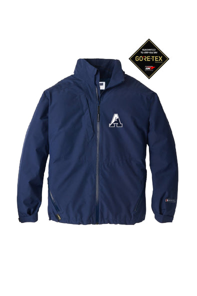 Men's Stock GORE-TEX® Waterproof Barrier Jacket