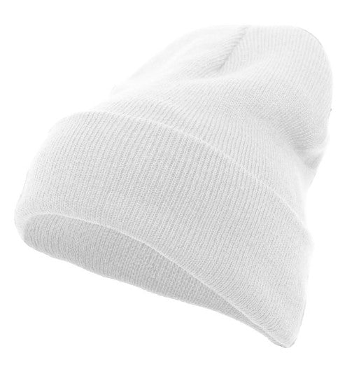 Knit Beanie