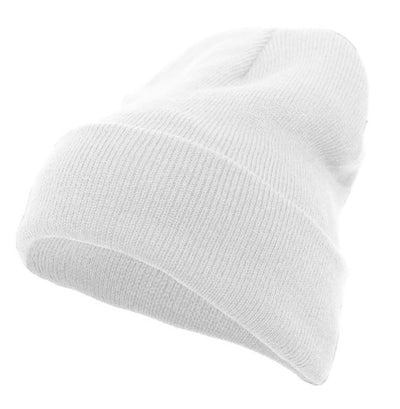 Knit Beanie