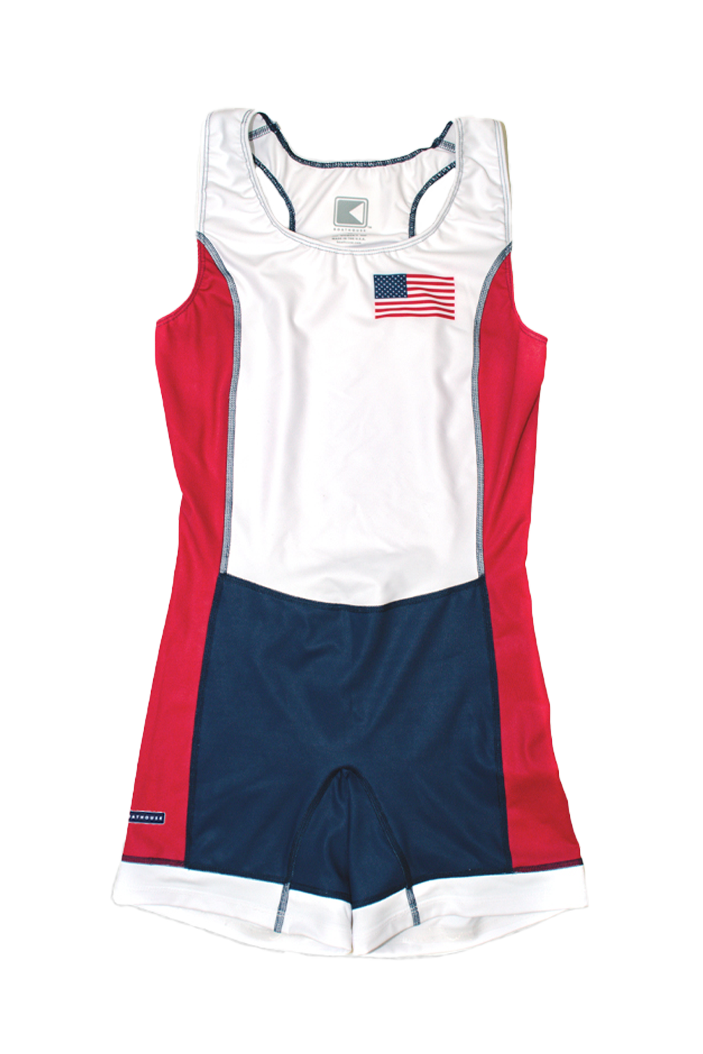 Women's Pinnacle III Unisuit | Custom Rowing Unisuits – Boathouse ...