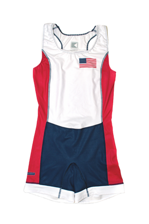 Women's Pinnacle III Unisuit