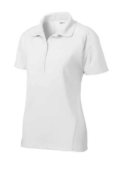 Women's Performance Polo