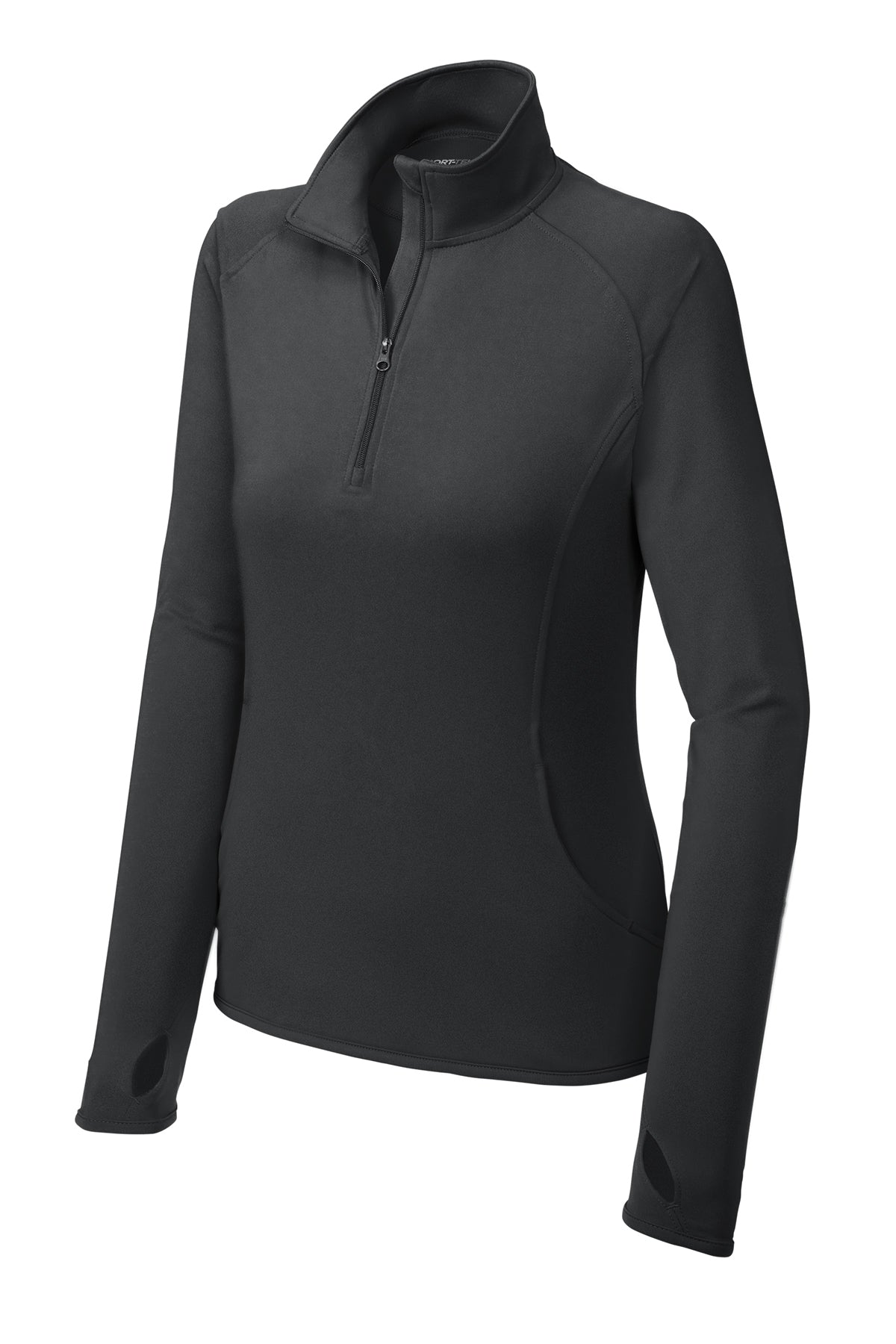 Women's Half-Zip Pullover