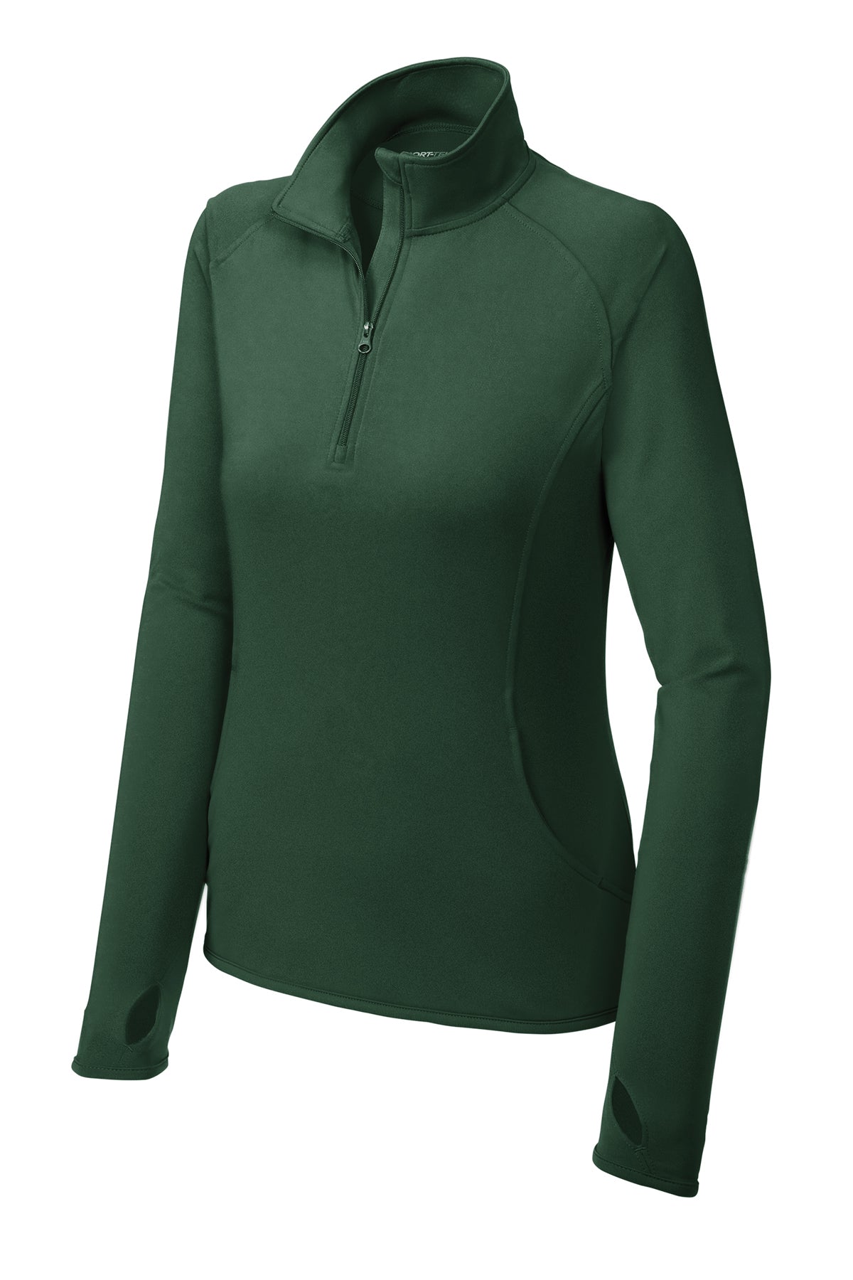 Women's Half-Zip Pullover
