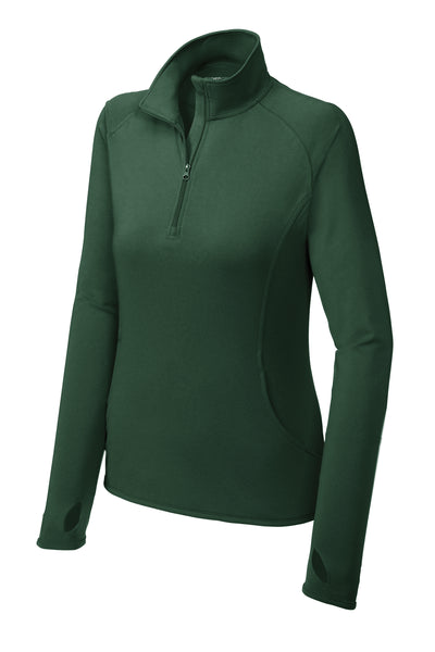 Women's Half-Zip Pullover