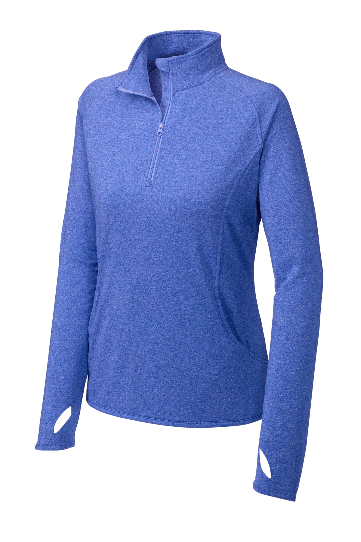Women's Half-Zip Pullover