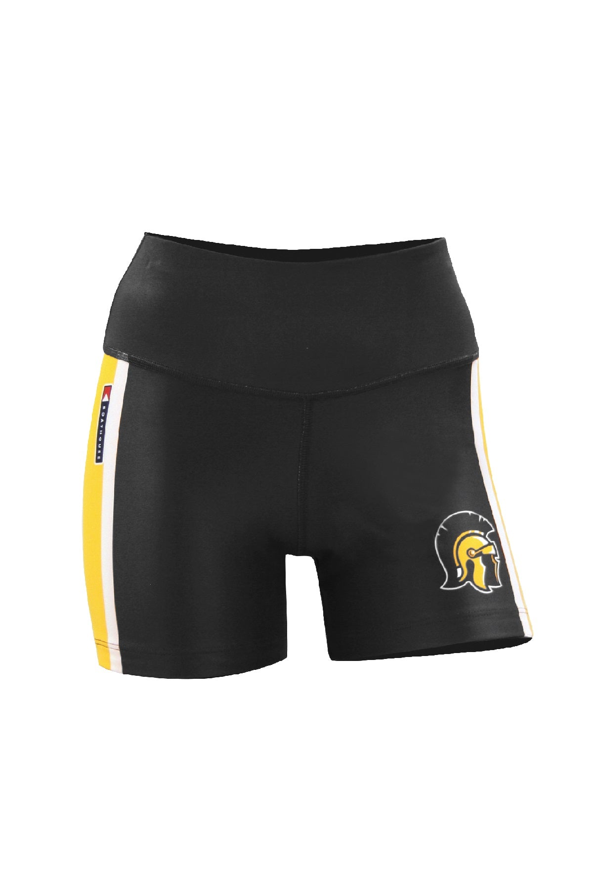 Lightning Short (2.5