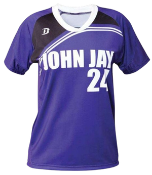 Women's Strive Jersey