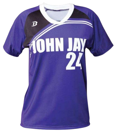 Women's Strive Jersey