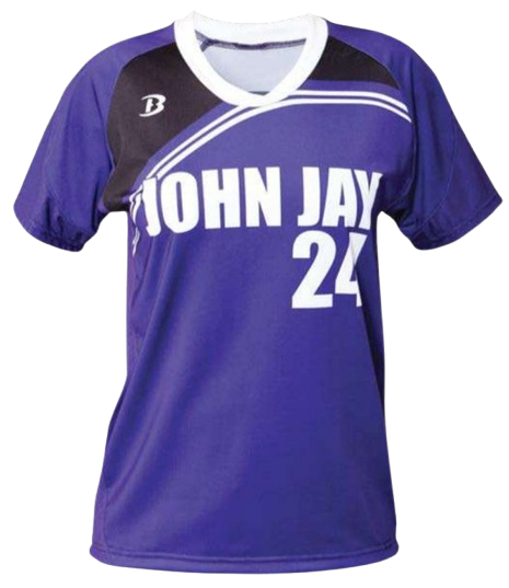 Women's Strive Jersey