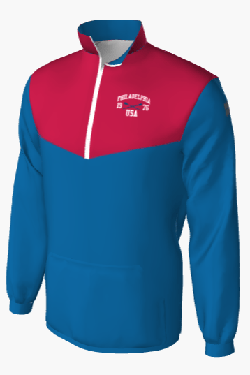Boathouse Custom Alliance Pullover