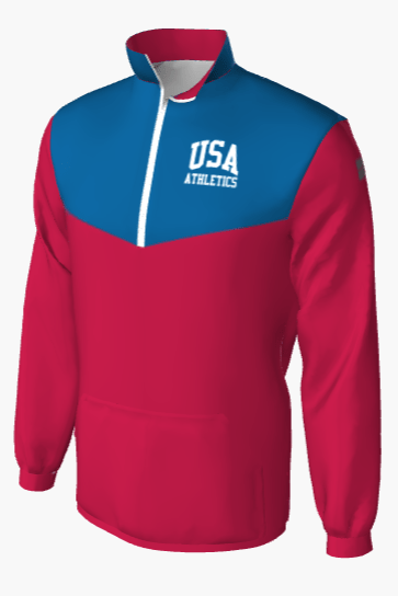 Boathouse Custom Alliance Pullover