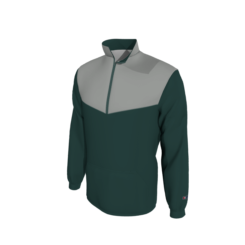 Custom Alliance Pullover 3052E Alliance Pullover, Pro-Tech. (x 1)