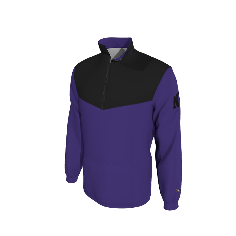 Custom Alliance Pullover 3052E Alliance Pullover, Pro-Tech. (x 10)