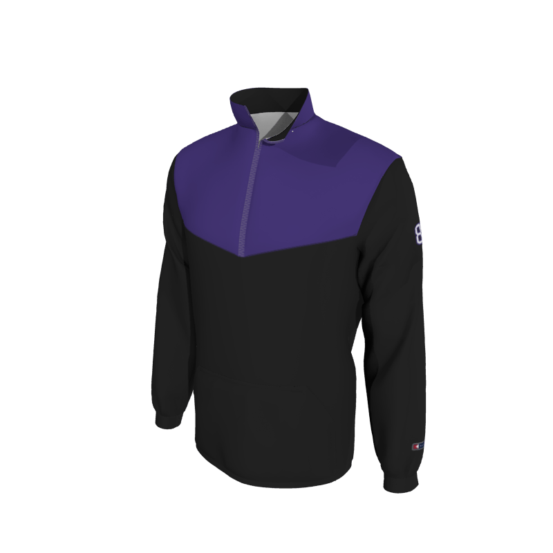 Custom Alliance Pullover 3052E Alliance Pullover, Pro-Tech. (x 10)