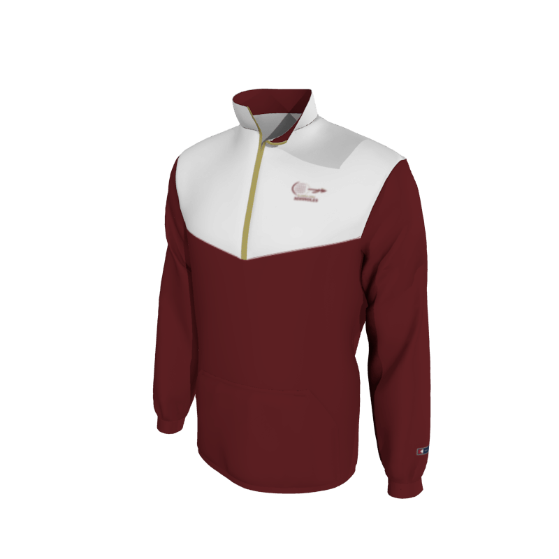 Custom Alliance Pullover 3052E Alliance Pullover, Pro-Tech. (x 10)