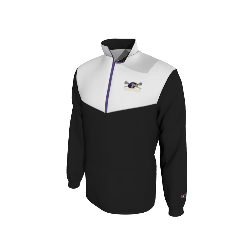 Custom Alliance Pullover 3052E Alliance Pullover, Pro-Tech. (x 15)