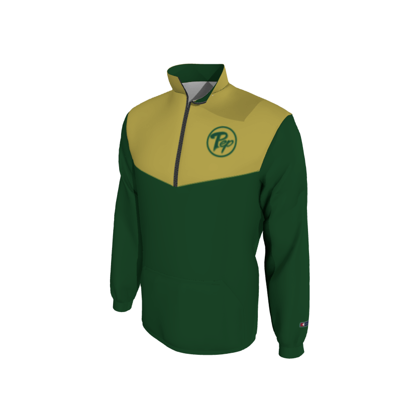 Custom Alliance Pullover 3052E Alliance Pullover, Pro-Tech. (x 15)