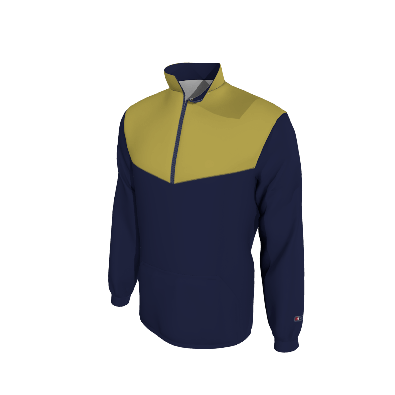 Custom Alliance Pullover 3052E Alliance Pullover, Pro-Tech. (x 2)