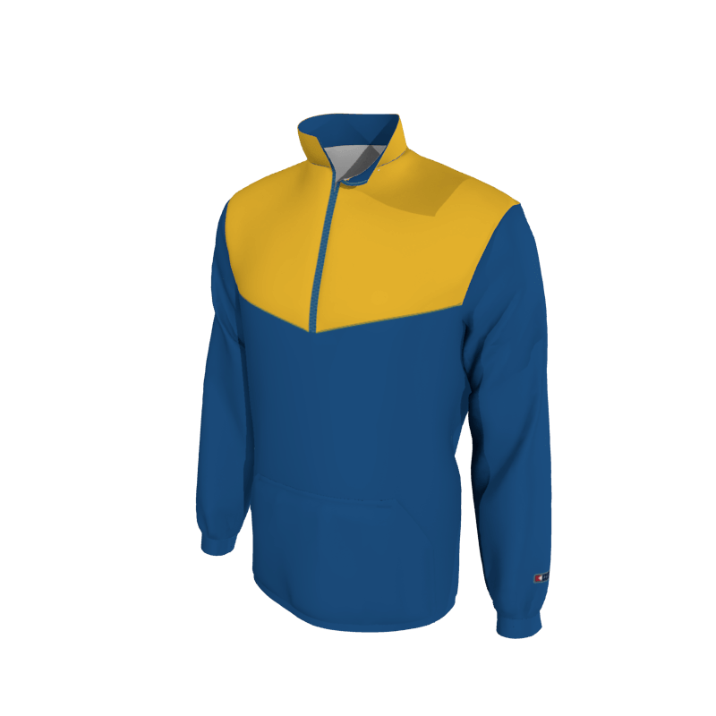 Custom Alliance Pullover 3052E Alliance Pullover, Pro-Tech. (x 6)