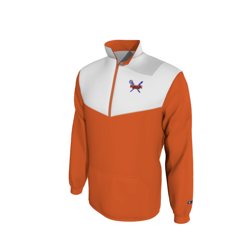 Custom Alliance Pullover 3052E Alliance Pullover, Pro-Tech. (x 6)