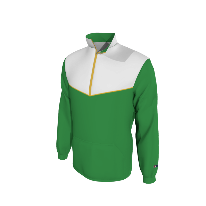 Custom Alliance Pullover 3052E Alliance Pullover, Pro-Tech. (x 7)