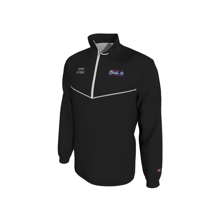 Custom Alliance Pullover 3052E Alliance Pullover, Pro-Tech. (x 9)