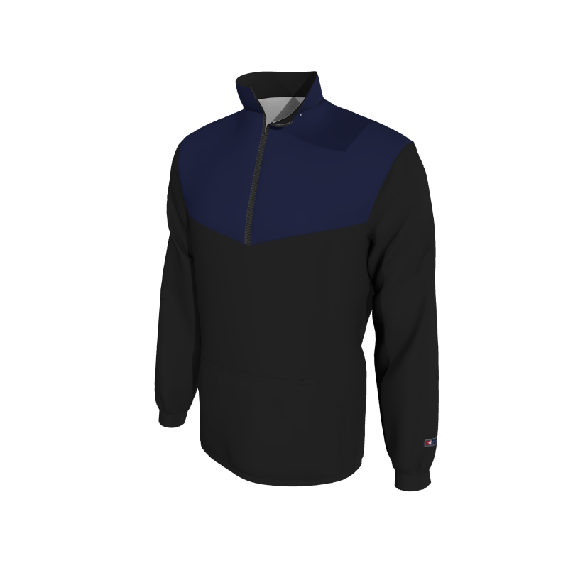Custom Alliance Pullover 3652E Alliance Pullover, Supplex. (x 1)