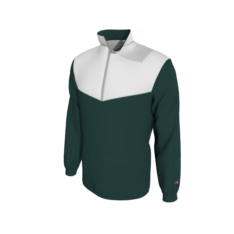 Custom Alliance Pullover 3652E Alliance Pullover, Supplex. (x 1)