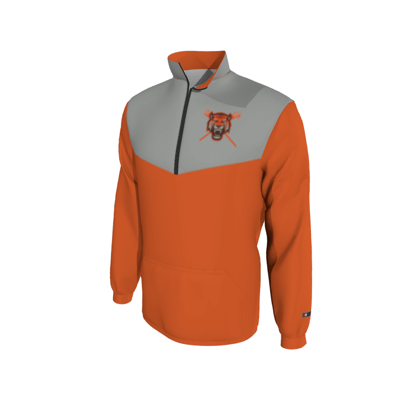 Custom Alliance Pullover 3652E Alliance Pullover, Supplex. (x 1)