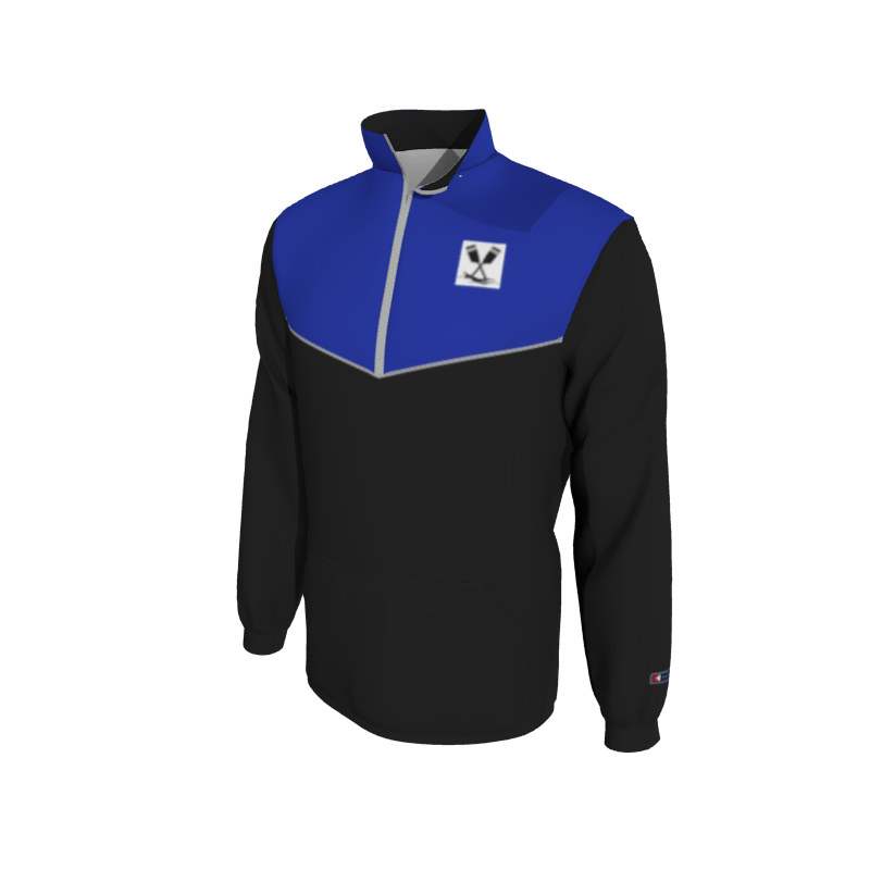 Custom Alliance Pullover 3652E Alliance Pullover, Supplex. (x 1)