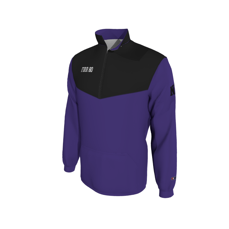 Custom Alliance Pullover 3652E Alliance Pullover, Supplex. (x 10)