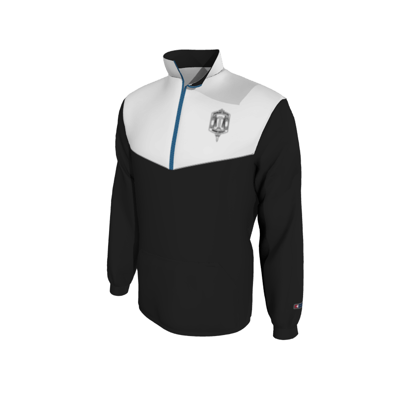 Custom Alliance Pullover 3652E Alliance Pullover, Supplex. (x 12)