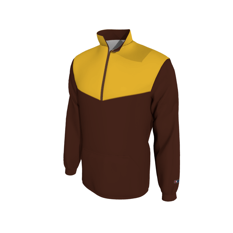 Custom Alliance Pullover 3652E Alliance Pullover, Supplex. (x 13)