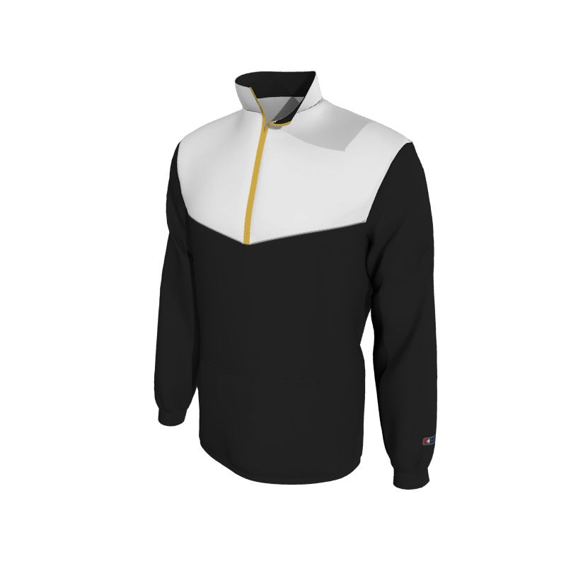 Custom Alliance Pullover 3652E Alliance Pullover, Supplex. (x 14)