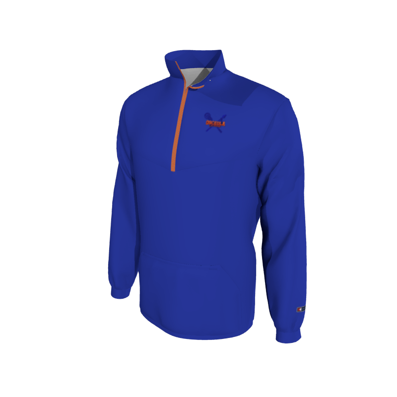 Custom Alliance Pullover 3652E Alliance Pullover, Supplex. (x 2)