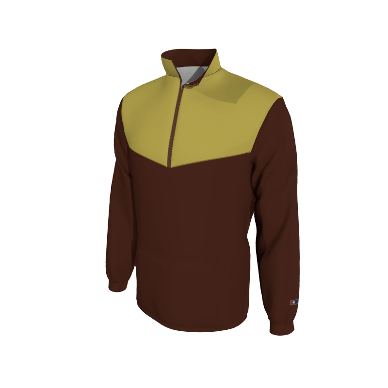 Custom Alliance Pullover 3652E Alliance Pullover, Supplex. (x 20)