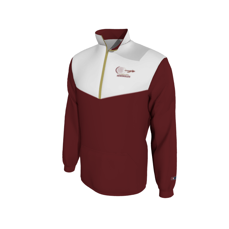 Custom Alliance Pullover 3652E Alliance Pullover, Supplex. (x 21)
