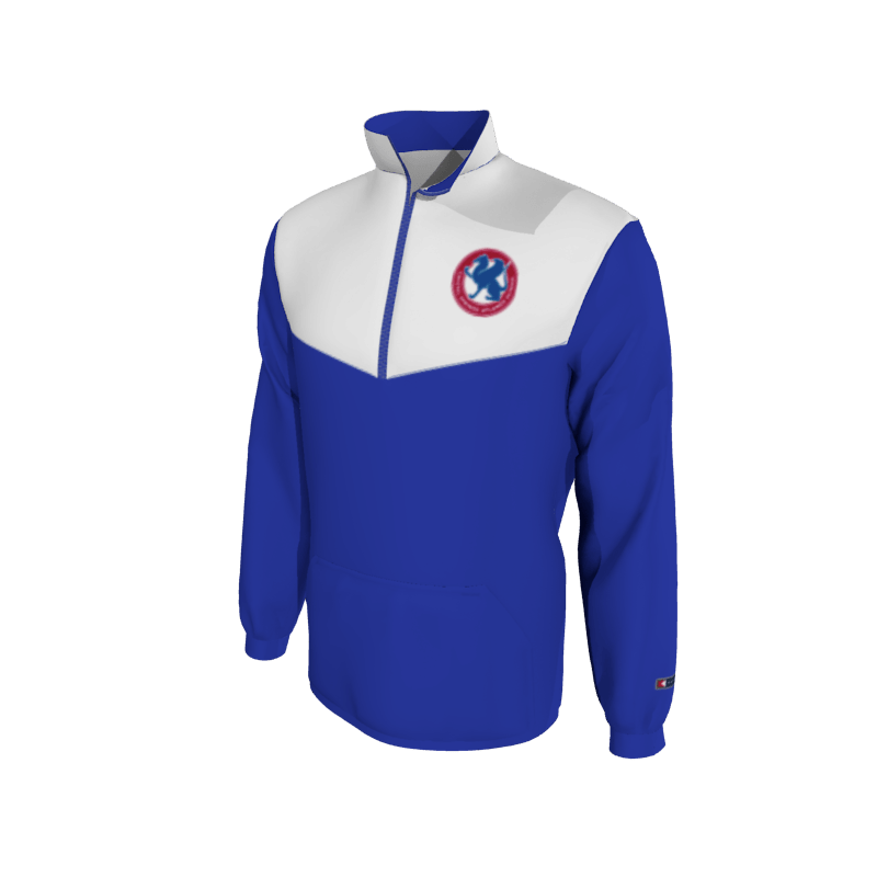 Custom Alliance Pullover 3652E Alliance Pullover, Supplex. (x 37)