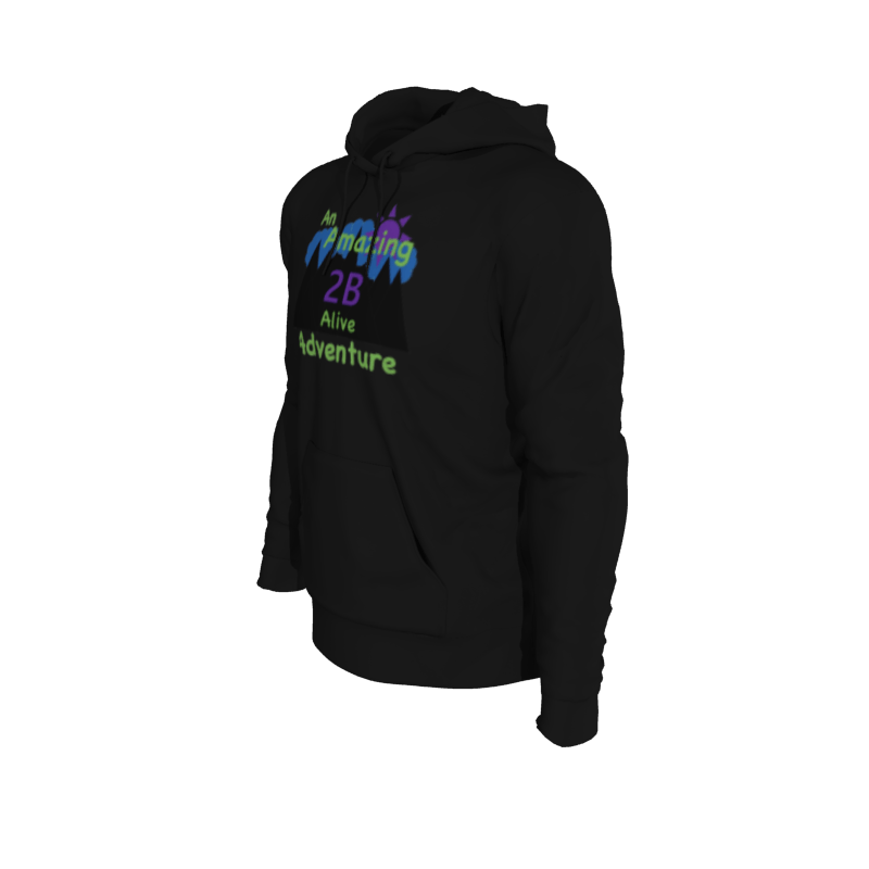 Custom BASICS 10 Oz Hoodie 10 Oz Hoodie. (x 12)