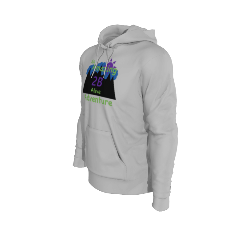 Custom BASICS 10 Oz Hoodie 10 Oz Hoodie. (x 12)