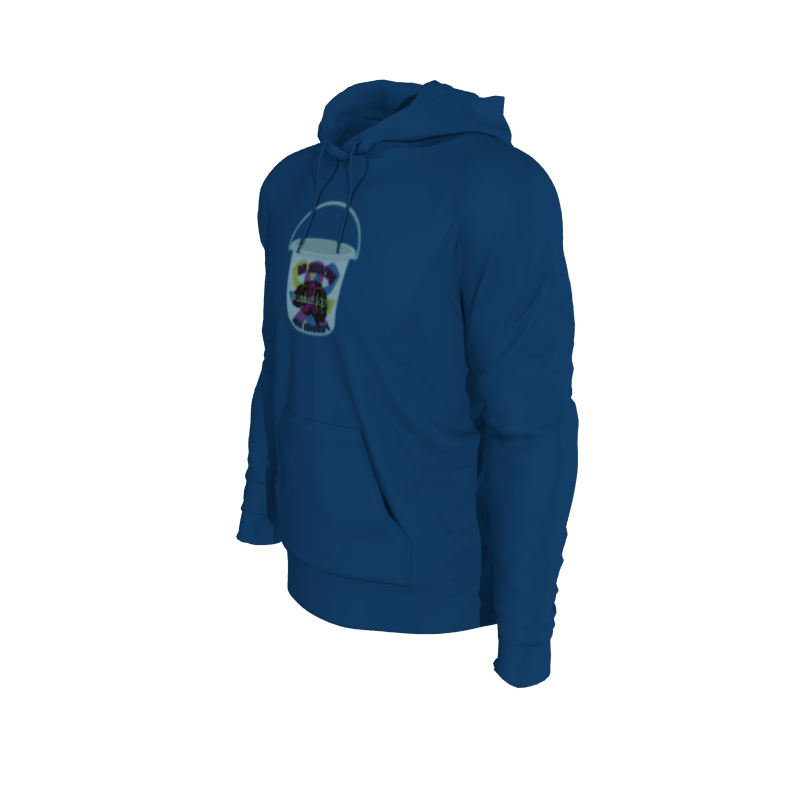 Custom BASICS 10 Oz Hoodie 10 Oz Hoodie. (x 32)