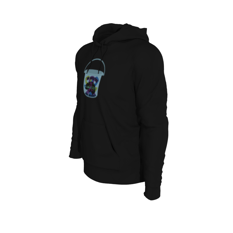 Custom BASICS 10 Oz Hoodie 10 Oz Hoodie. (x 32)