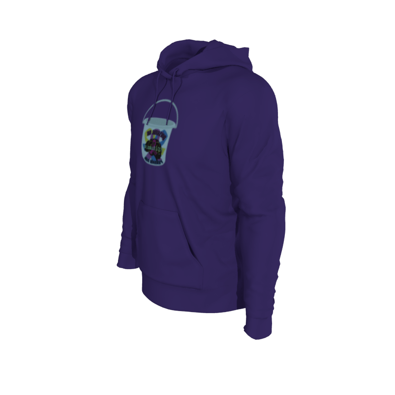Custom BASICS 10 Oz Hoodie 10 Oz Hoodie. (x 32)